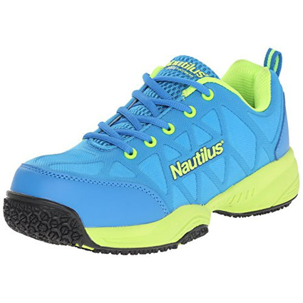 amazon women's composite toe shoes