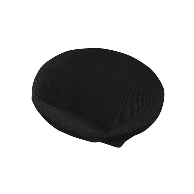 Easy To Chair For Folding Fits Slipcover Slipcovers Washable Moon Chair For Easy And Slipcover Easy To Clean In Various Colors Chair Fits black