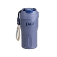 thumbnail image 4 of Termo para Café Ekco GO Tipo Mug de Doble Pared de 430 ml – Azul, 4 of 4