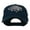 Navy, variant on Valentine Heart Embroidered Cap - Khaki OSFM