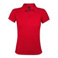 thumbnail image 1 of Sol's Polo Prime pour Femmes, 1 of 3