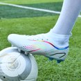 thumbnail image 4 of Zapatos de fútbol profesionales Unisex para hombres, botas de entrenamiento deportivo transpirables, resistentes al desgaste, antideslizantes, ultraligeras, venta al por mayor, 4 of 4
