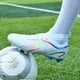 thumbnail image 5 of Zapatos de fútbol profesionales Unisex para hombres, botas de entrenamiento deportivo transpirables, resistentes al desgaste, antideslizantes, ultraligeras, venta al por mayor, 5 of 5