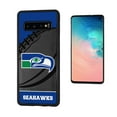 thumbnail image 3 of Seattle Seahawks Galaxy Pastime Design Bump Case, 3 of 7
