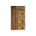 thumbnail image 3 of Progressive Furniture Willow Distressed Pine Nightstand, 3 of 4
