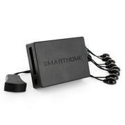 Smarthome SELECT 59501 Hidden IR Repeater Kit with Surface Mount Sensor