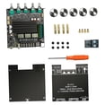thumbnail image 3 of Junta De Amplificador Digital Stereo 100W+100W+200W Para Office Studio Home Cine, 3 of 8