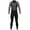 Red, variant on Hyperflex Mens Access 3/2MM Fullsuit Wetsuit, Adult, Green, XS