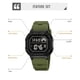 thumbnail image 4 of Quartz Watch Water-ResistantS Multi-Functional Alarm Watch For Teens Large Luminous Student Wristwatch, 4 of 6