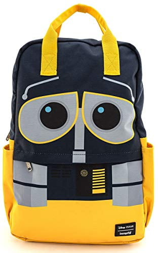 Loungefly Pixar Wall-E Backpack - Thumbnail 2