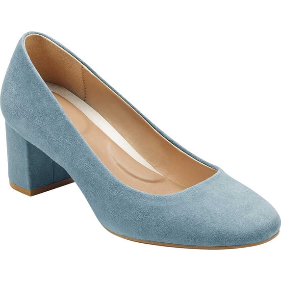 Women's Aerosoles Platinum Eye Candy Pump