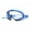 Dark Blue, variant on Pebbuoy Kids Swim Goggles with Earplug Waterproof No Leakage Anti-Fog UV Protection Clear Lens 3-15 Years Old Boys Girls Silicone Goggles Scubaa Diving Snorkeling Equipment