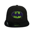 thumbnail image 1 of Gorra Batman XII Dc Comics Original Nueva Plana, 1 of 4