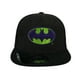 thumbnail image 1 of Gorra Batman XII Dc Comics Original Nueva Plana, 1 of 4