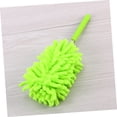 thumbnail image 3 of Microfiber Towel Mini Furniture Car Cleaning Interior Dashcams for Cars Furniture Dusters Chenille Cleaner Duster Tool Duster for Furniture Dashboard Brush Ceiling Fan Desk, 3 of 5