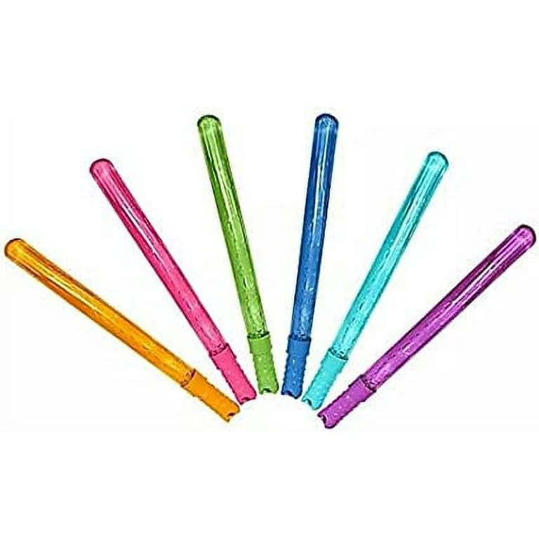 Monster Bubbles 6-Foot, 2-Piece String Bubble Wand