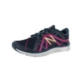 thumbnail image 1 of New Balance Womens 811v2 Cross Training Shoes, Navy/Pink, US 6, 1 of 6