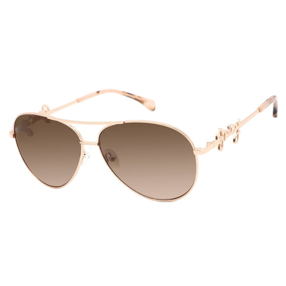 Juicy Couture Women's Prescription Eyeglasses