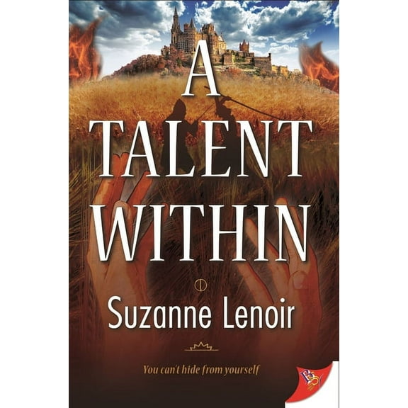 A Talent Within, (Paperback)