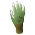 thumbnail image 3 of 12 Pack Atlas NT370 Atlas Nitrile Garden Gloves - Medium (Assorted Colors), 3 of 5