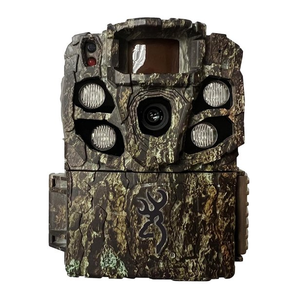 Browning Strike Force Full HD Trail Camera w/32GB SD Card Bundle