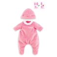thumbnail image 3 of Conjunto para muñeca bebé Corolle 14, pijama rosa, conjuntos y accesorios de Mon Grand Poupon para muñecas de 14 pulgadas para niños de 2 años en adelante, 3 of 3