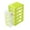 Green(XLfour layers), variant on Qianduo - ( - ) - Multi-Drawer Organizer - STwo layer