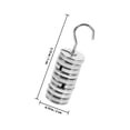 thumbnail image 2 of WHAMVOX 1Jgo Slotted Mass Kit De Hierro Cromado Para Uso En Balanza Y, 2 of 8