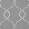 thumbnail image 3 of Exclusive Home Belmont Woven Blackout Grommet Top Curtain Panel Pair, Grey Mist, 52x84, 3 of 6