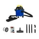 thumbnail image 1 of Aspiradora Electrica 3 En 1 Potencia 800 Watts Capacidad 10 Litros KASSEL WD-10, 1 of 10