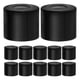 thumbnail image 1 of 30 tapones para difusores de varillas, para botellas de aromaterapia, de repuesto, con rosca de 22 hilos, para difusores de aceites esenciales y frascos de vidrio., 1 of 8
