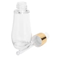 thumbnail image 2 of 4Pcs Empty Essential Oil Bottles PETG Refillable Serum Perfume Container for Travel20ml, 2 of 14