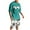 Green, variant on VBTAPA Mens Beach Short Sets 2 Piece Outfits Tropical Summer Casual T Shirts and Shorts Tracksuit Set with Pockets Black L