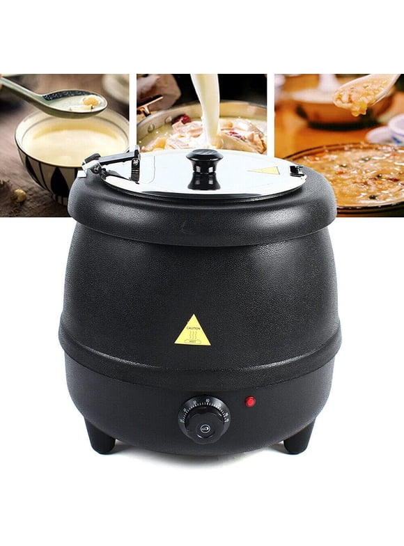 Food Warmers in Specialty Appliances