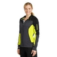 thumbnail image 4 of Sport-Tek Women's Tech Full-Zip Hooded Jacket, 4 of 6
