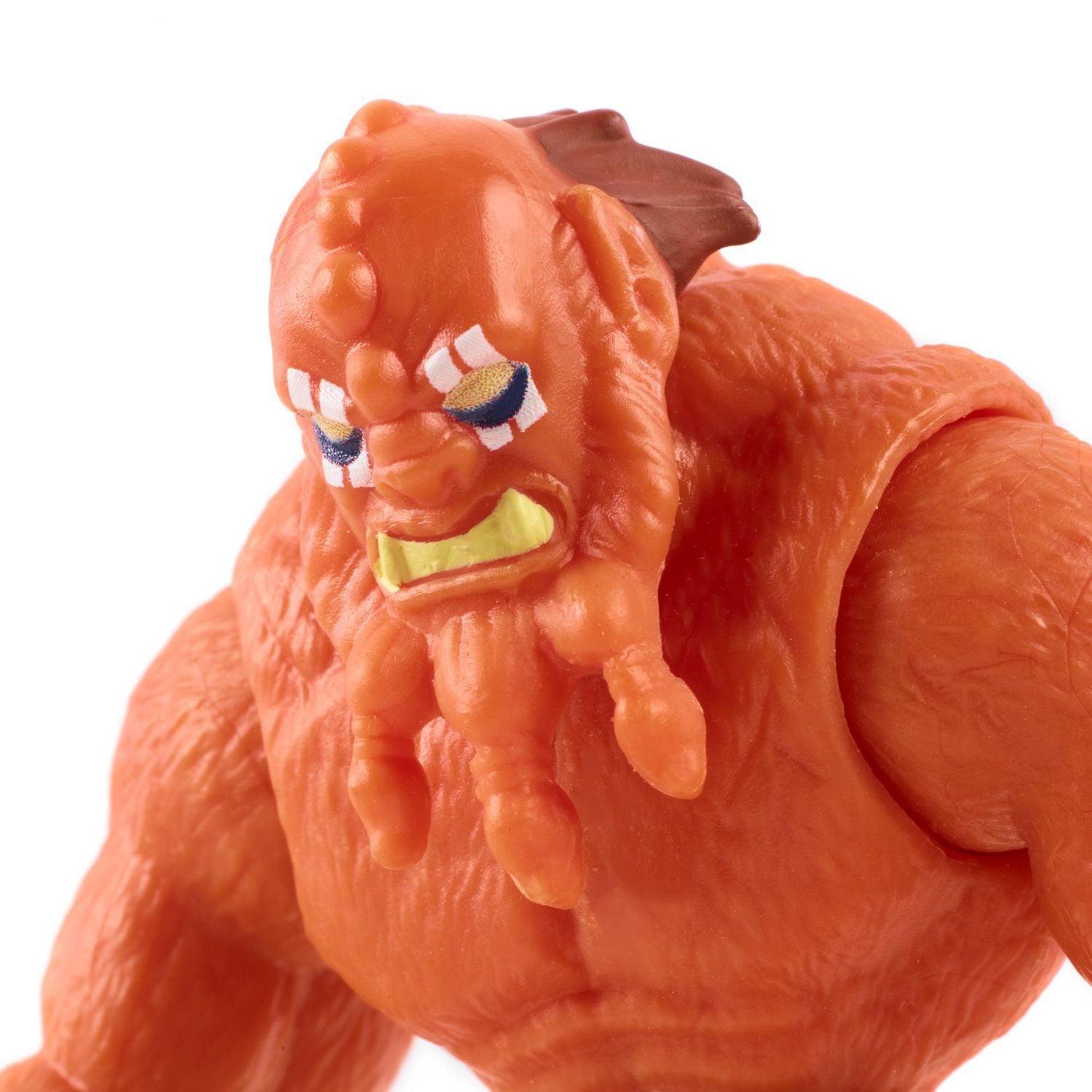 Figurine MINIS Eternia Revelation Beast Man Masters of the Universe de collection, mini-figurine MOTU avec accessoire de combat pour le jeu et la présentation