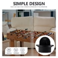 thumbnail image 4 of 2pcs Plastic Foosball Table Basket Drop Ball Basket Foosball Table Basket, 4 of 9