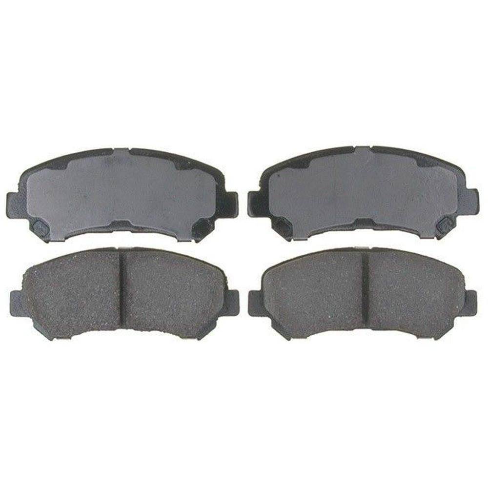 GoParts OE Replacement for 20082013 Nissan Rogue Front Disc Brake Pad