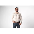 thumbnail image 1 of Camisa Vaquera Bordada Nevada, Gran Herradura, 1 of 2