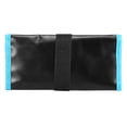 thumbnail image 4 of Sac de Pêche en PVC Imperméable, 12 Poches, Sac de Protection pour Leurres, Housse de Rangement pour Jig, 4 of 8