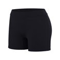 thumbnail image 2 of Tombo Womens Seamless Shorts, 2 of 4