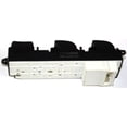 thumbnail image 4 of Window Switch Compatible with 1989-1994 Toyota Camry 1991-1994 Land Cruiser 6Cyl 4Cyl 3.0L 2.2L 2.0L 2.5L 4.0L 4.5L Front, Left Driver, 4 of 5