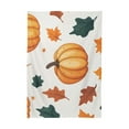 thumbnail image 6 of Yayeee Tablecloths for Rectangular Tables 54 x 72 inch Party Table Cover, Pumpkins Patten, 6 of 6