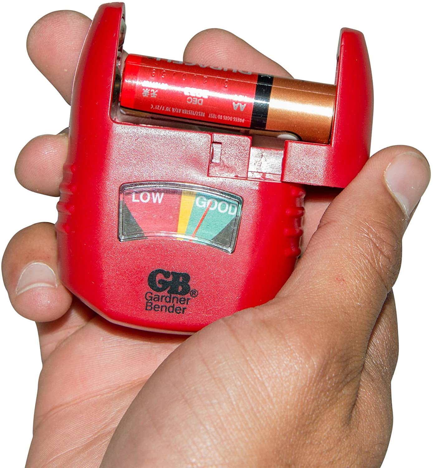 best household battery tester best household battery tester