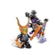 thumbnail image 4 of Set Of 24 Pcs Ninjago Mini Figures Kai Jay Sensei Wu Master Building Blocks Toys, 4 of 5