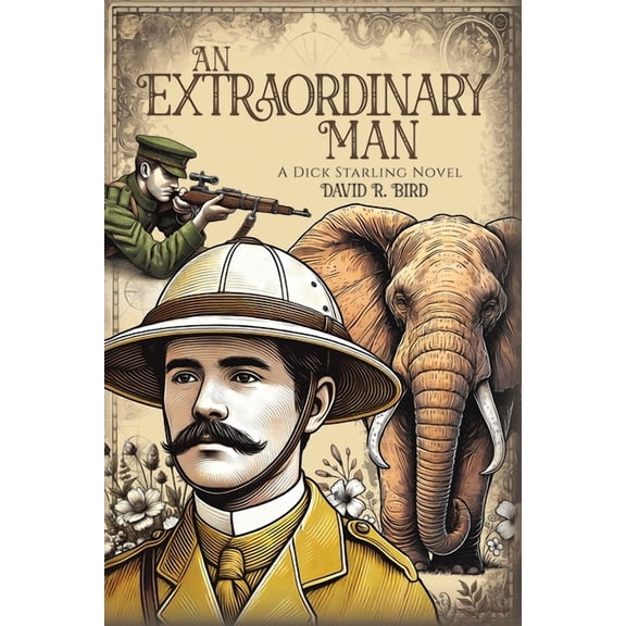 An Extraordinary Man, (Paperback)