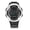 Silver, variant on Sports Multifunctional Watch 50M Waterproof Vintage Unisex LED Luminous Alarm Digital Wristwatch Silver 1.77 inches / 45 mm