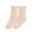 Khaki, variant on WTXUE Warm Socks, Winter Socks 224 Women Thick Super Warm for Winter Home Fuzzy Socks Super Soft Comfort of Coral Fleece Slipper Socks, Black