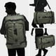 thumbnail image 2 of Mochila KAKA Travel convertible de 40 litros para portátil de 17,3 pulgadas, 2 of 6