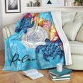 thumbnail image 1 of Manta Premium Palau - Estilo Tropical, 1 of 7